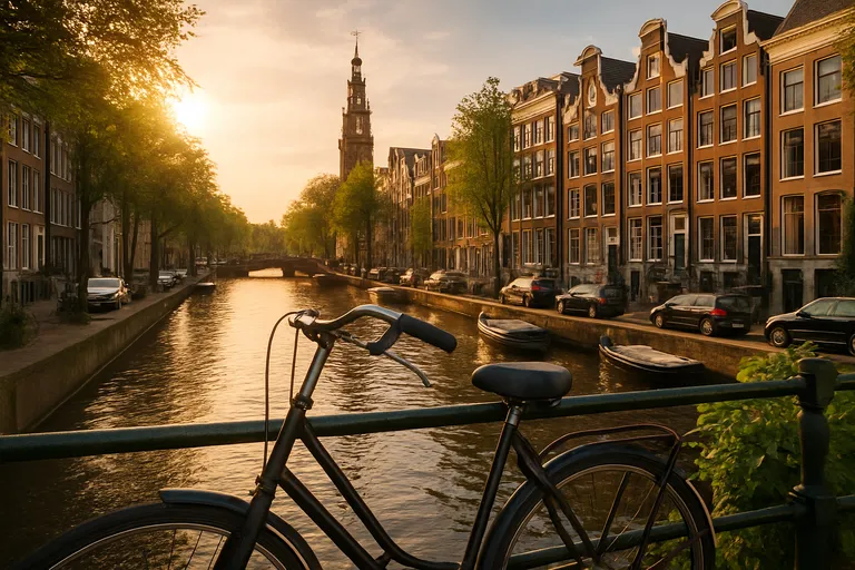 SEO in Amsterdam wat je moet weten voor online succes